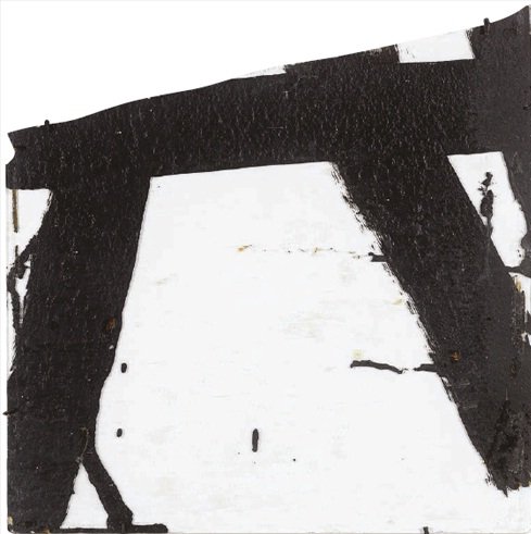 Soulages joue les prolongations chez Gianadda